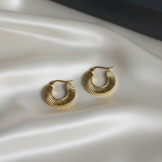 Orah Earrings