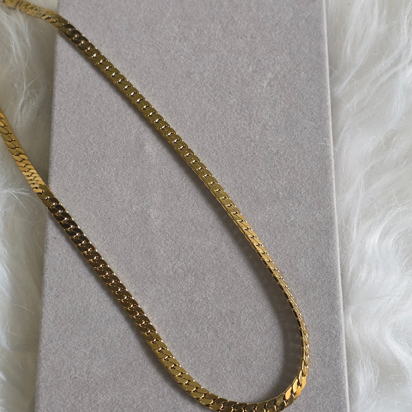 Unisex Chain
