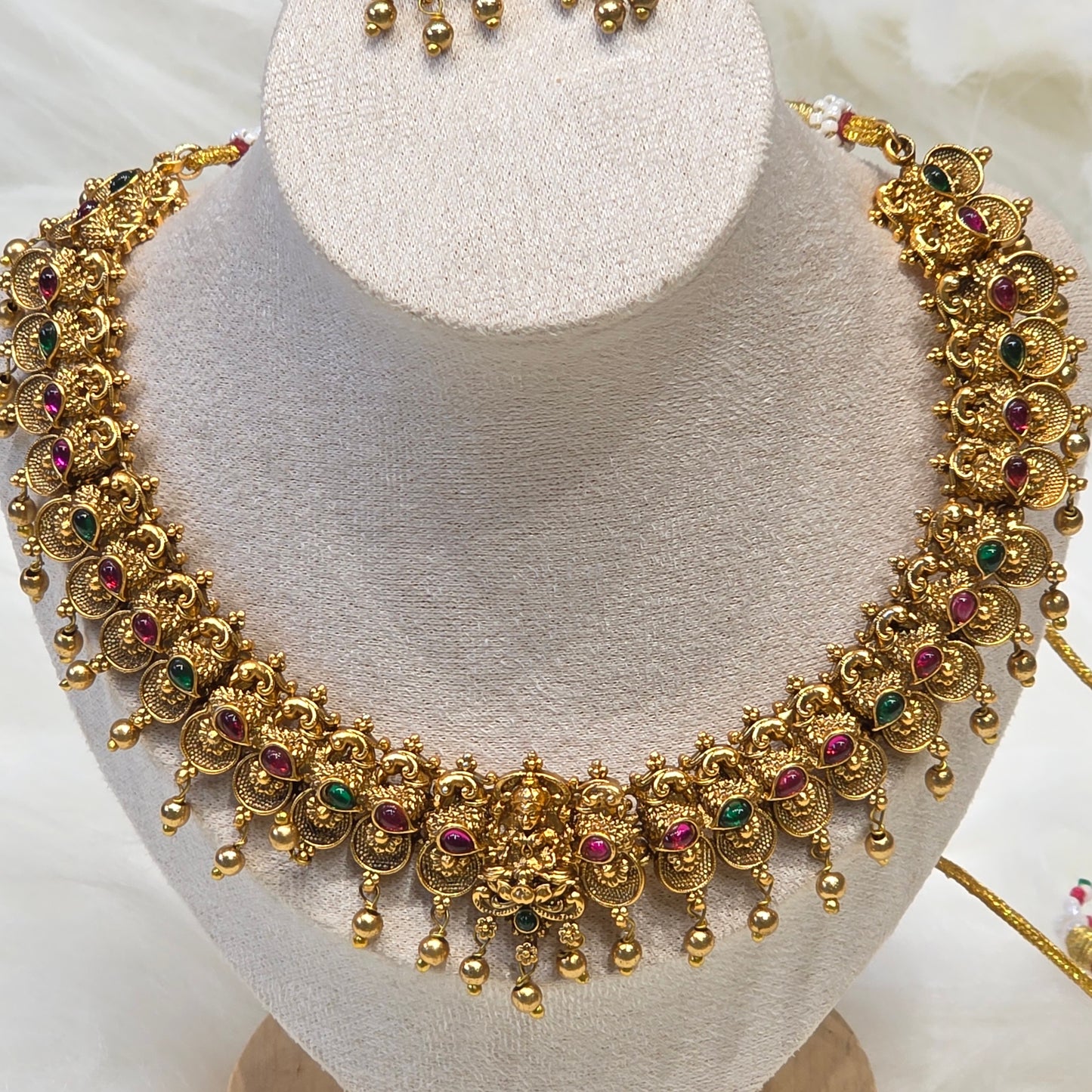 Kashvi Ethnic Set