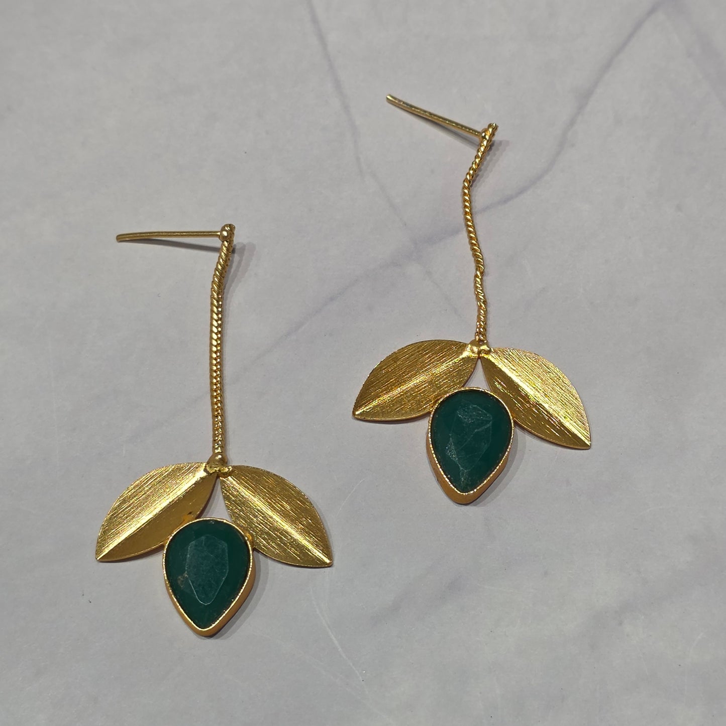 Amora Earrings