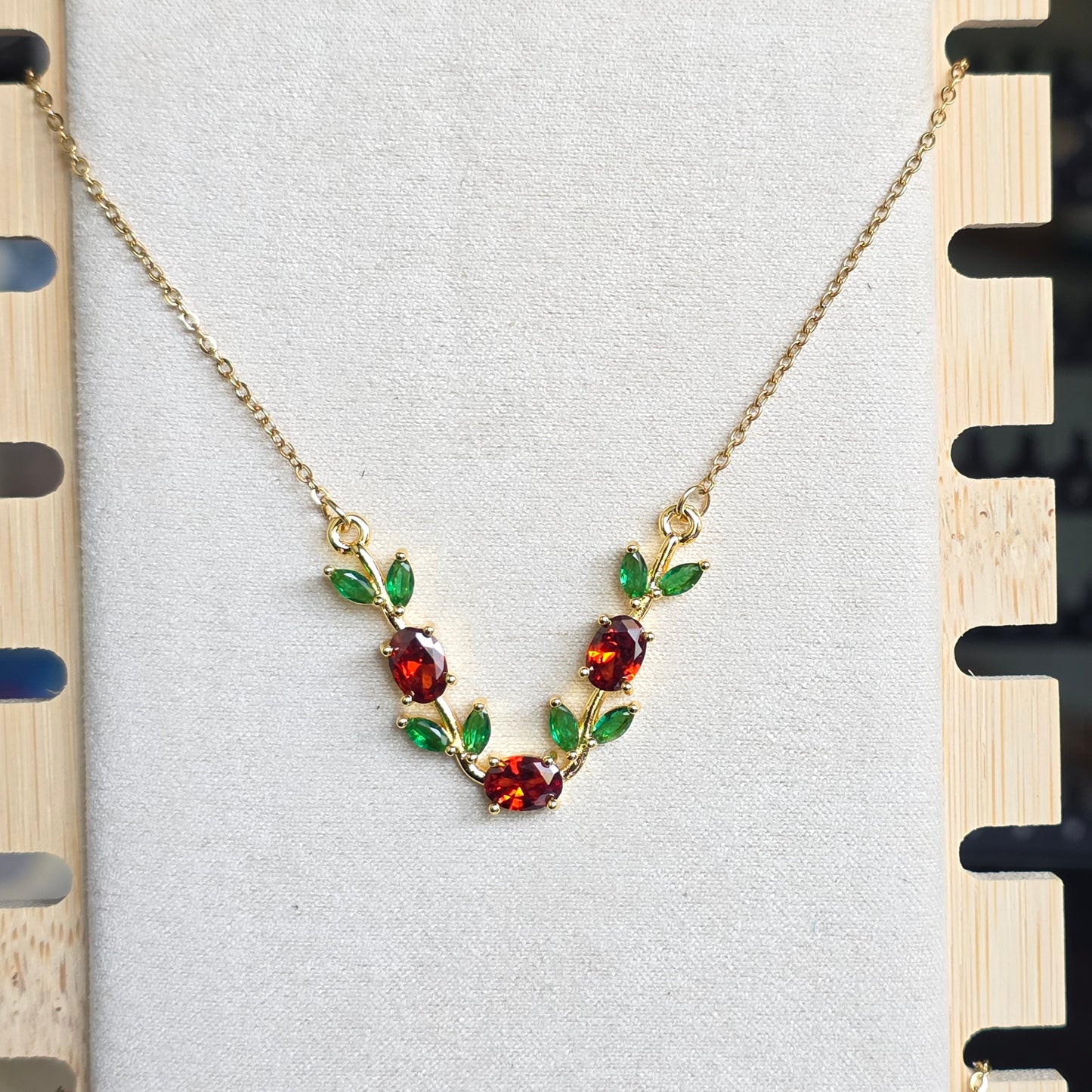 Tulip Chain