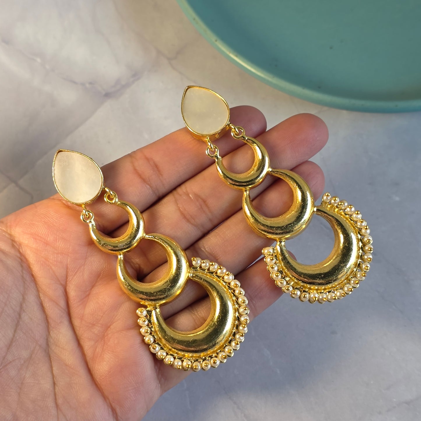 Varnika Earrings