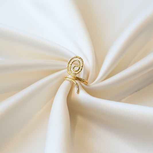 Qissa Ring