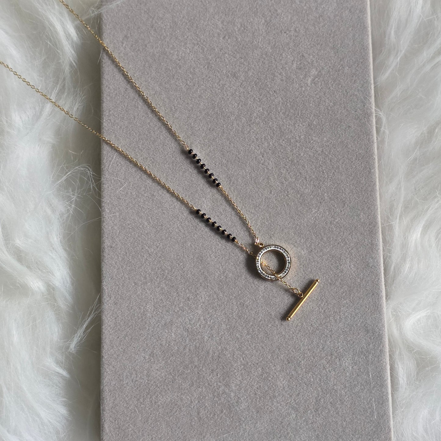 Mangil Mangalsutra