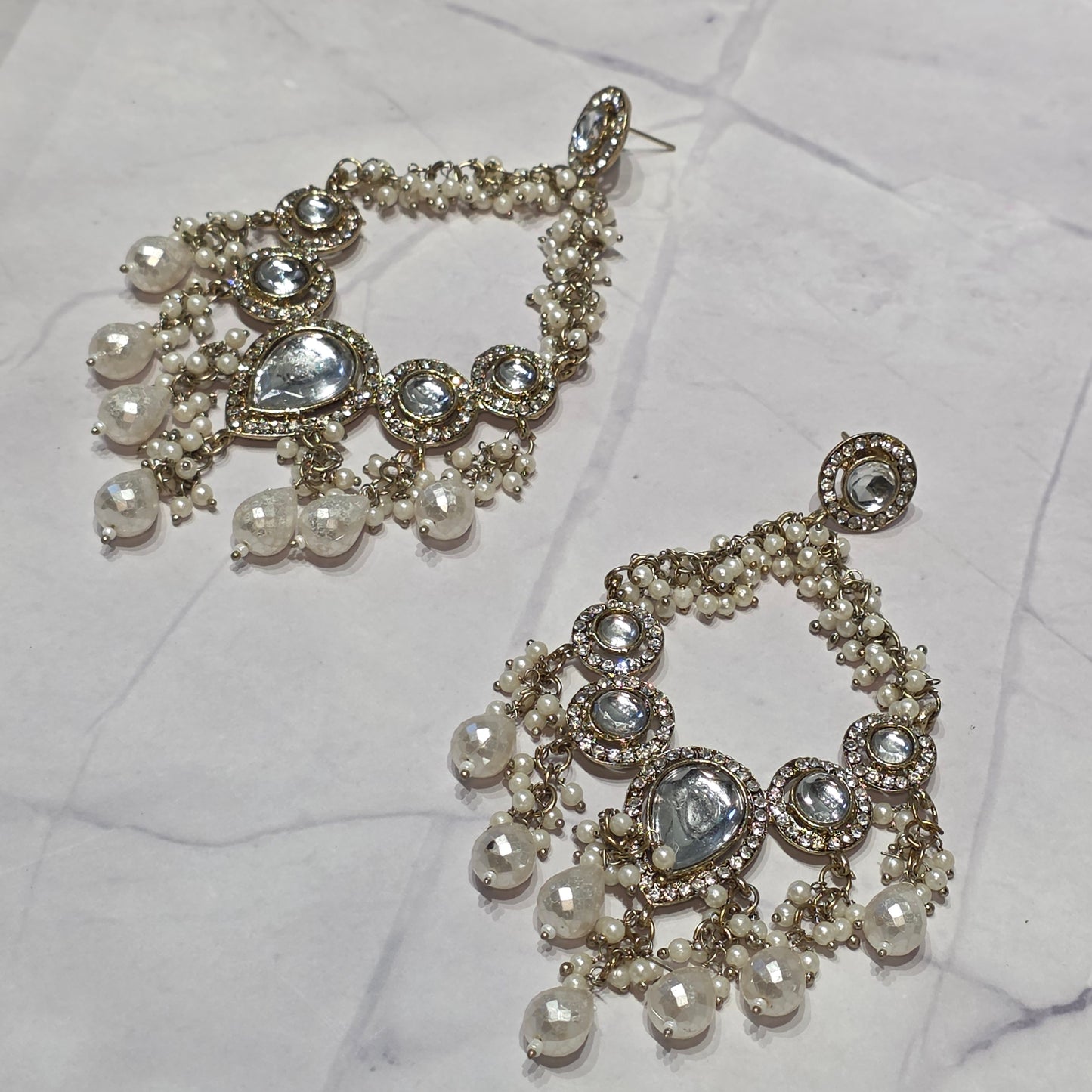 Orekha Earrings