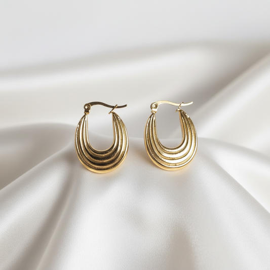 Cira Earrings