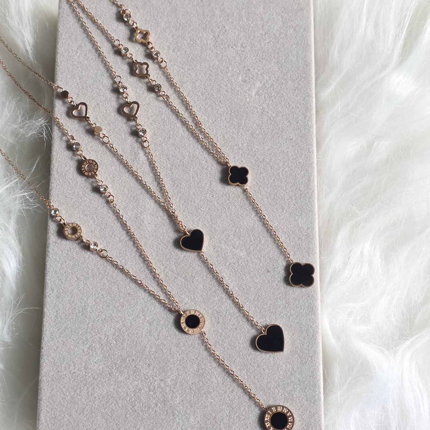 Yuna Chain