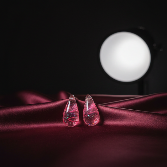 Drop Earrings