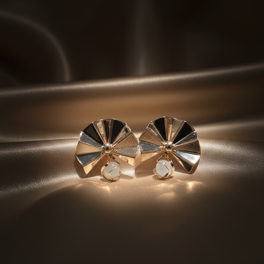 Flair Earrings