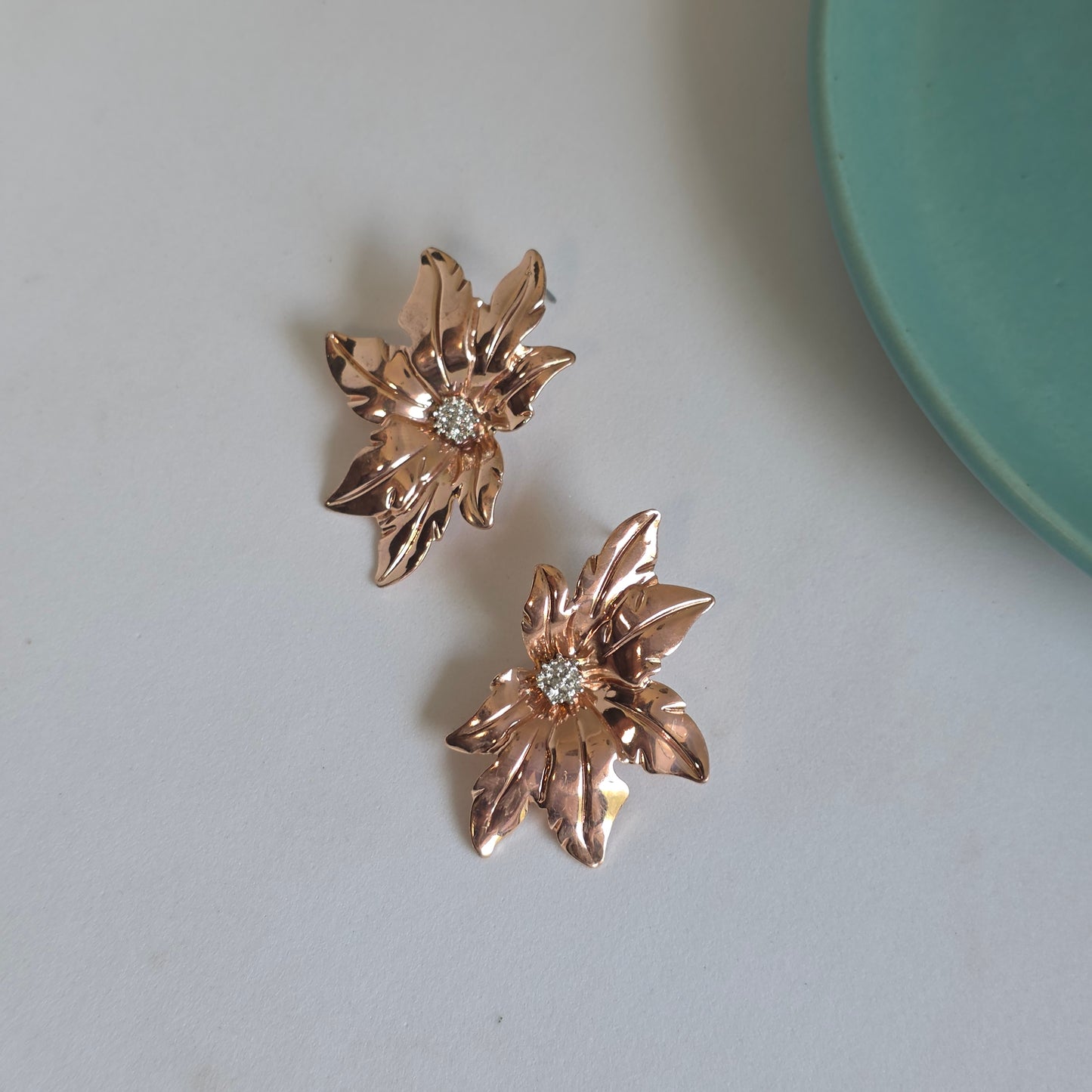 Mysa Earrings
