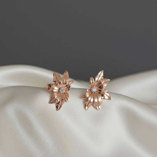 Mysa Earrings