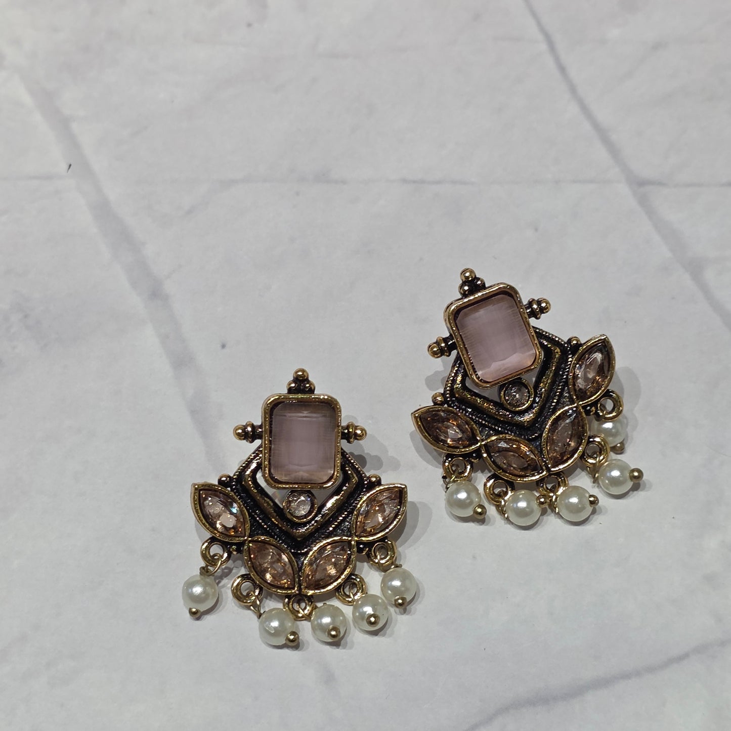 Kaiva Earrings