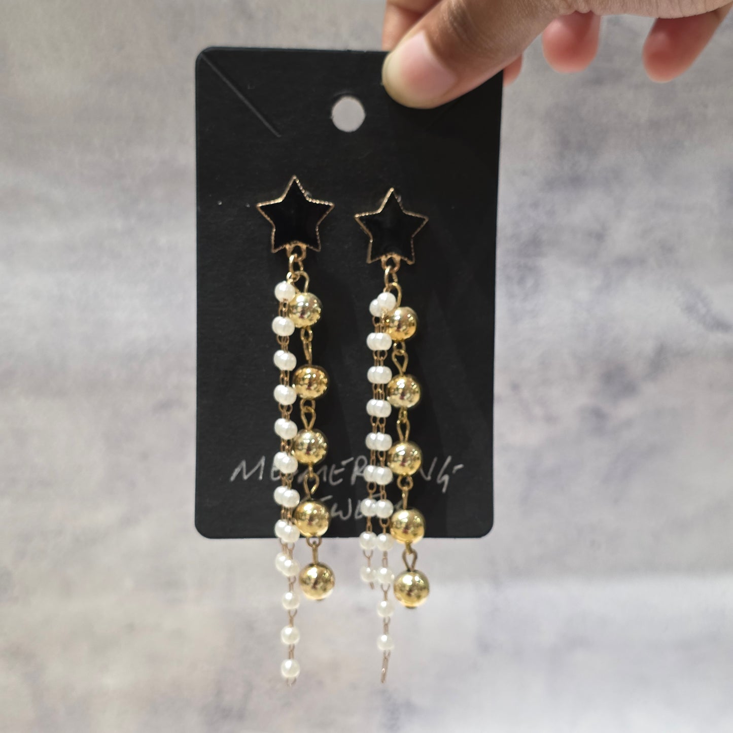 Verona Earrings