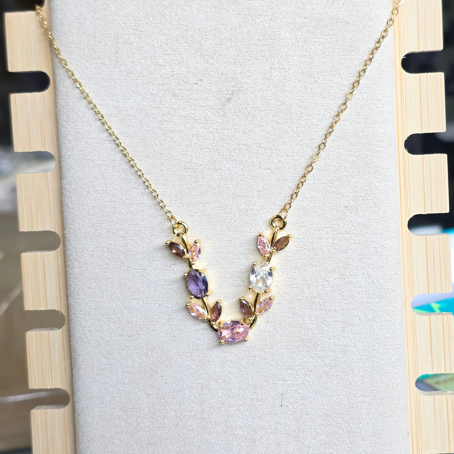 Tulip Chain