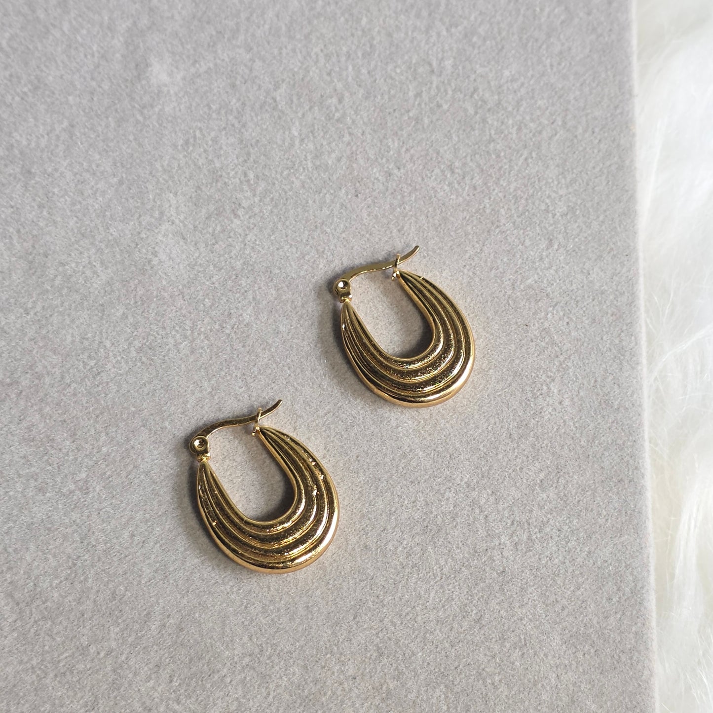 Cira Earrings