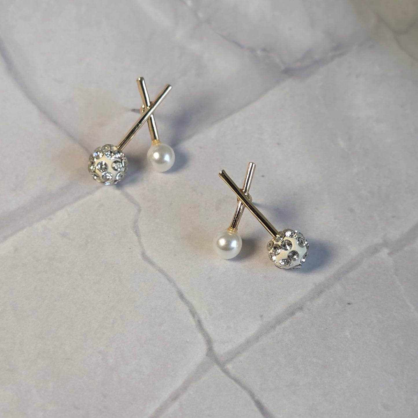 Pearlox Studs