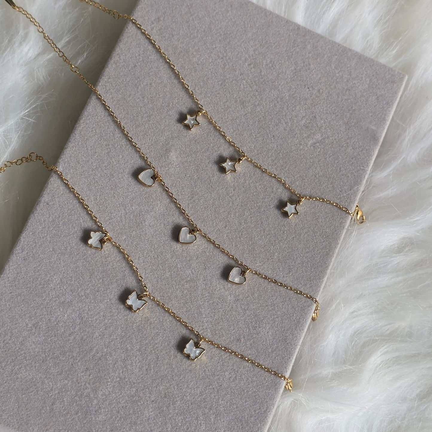 Sile Bracelet