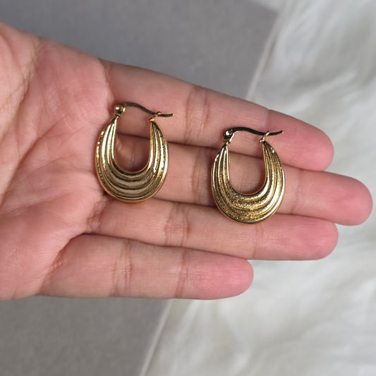 Cira Earrings
