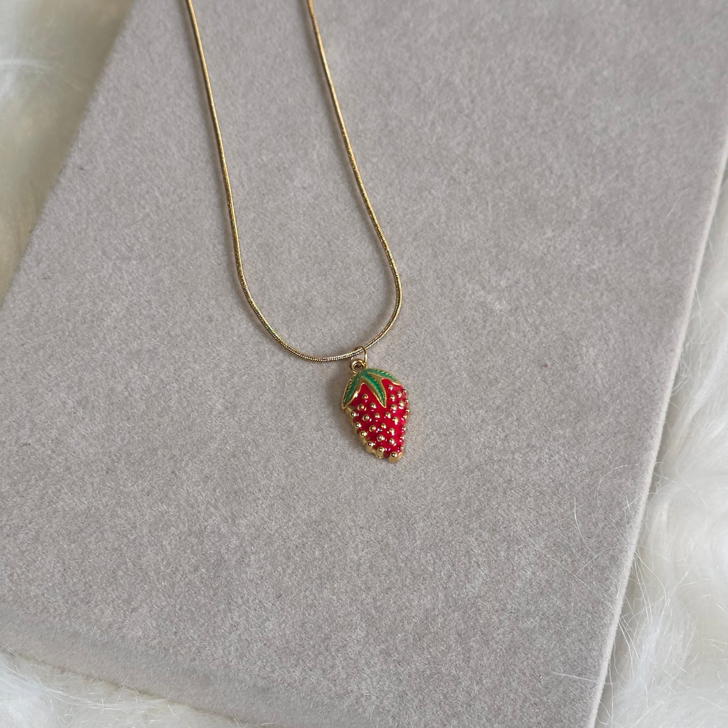 Berry Chain