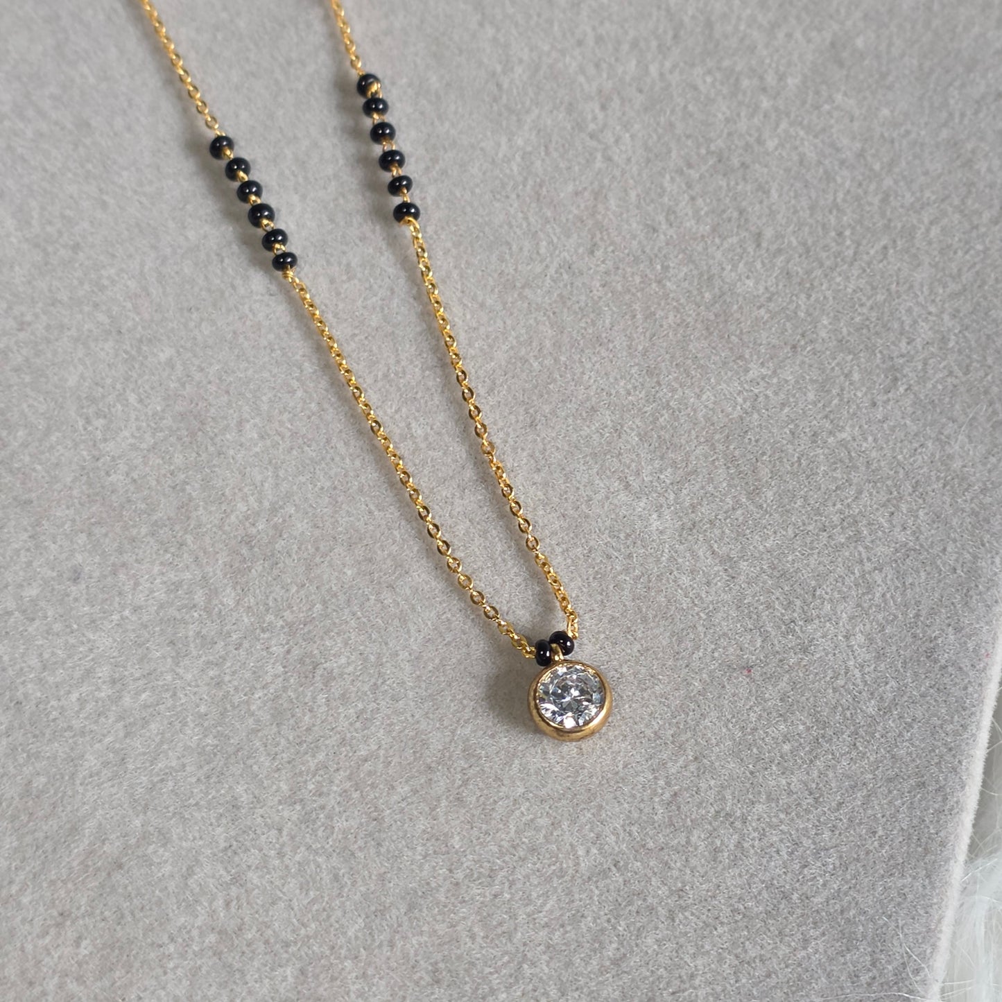 Saubhagya Mangalsutra