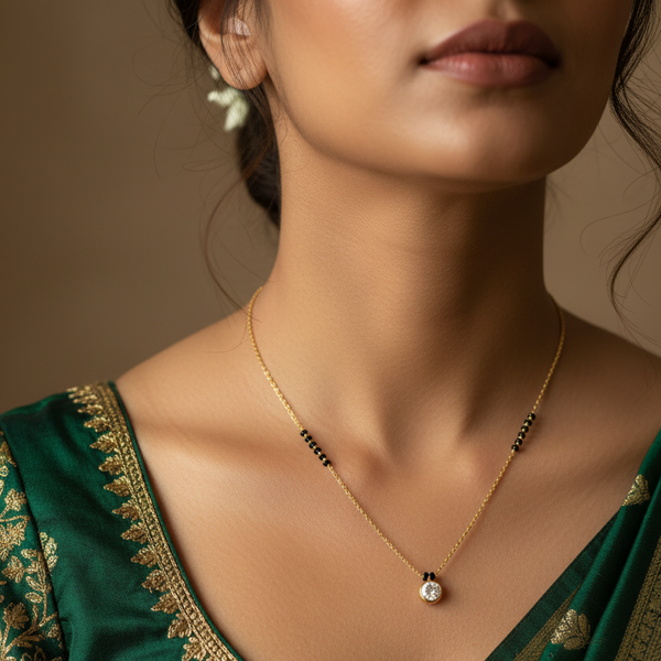 Saubhagya Mangalsutra