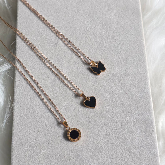 Dami Chain