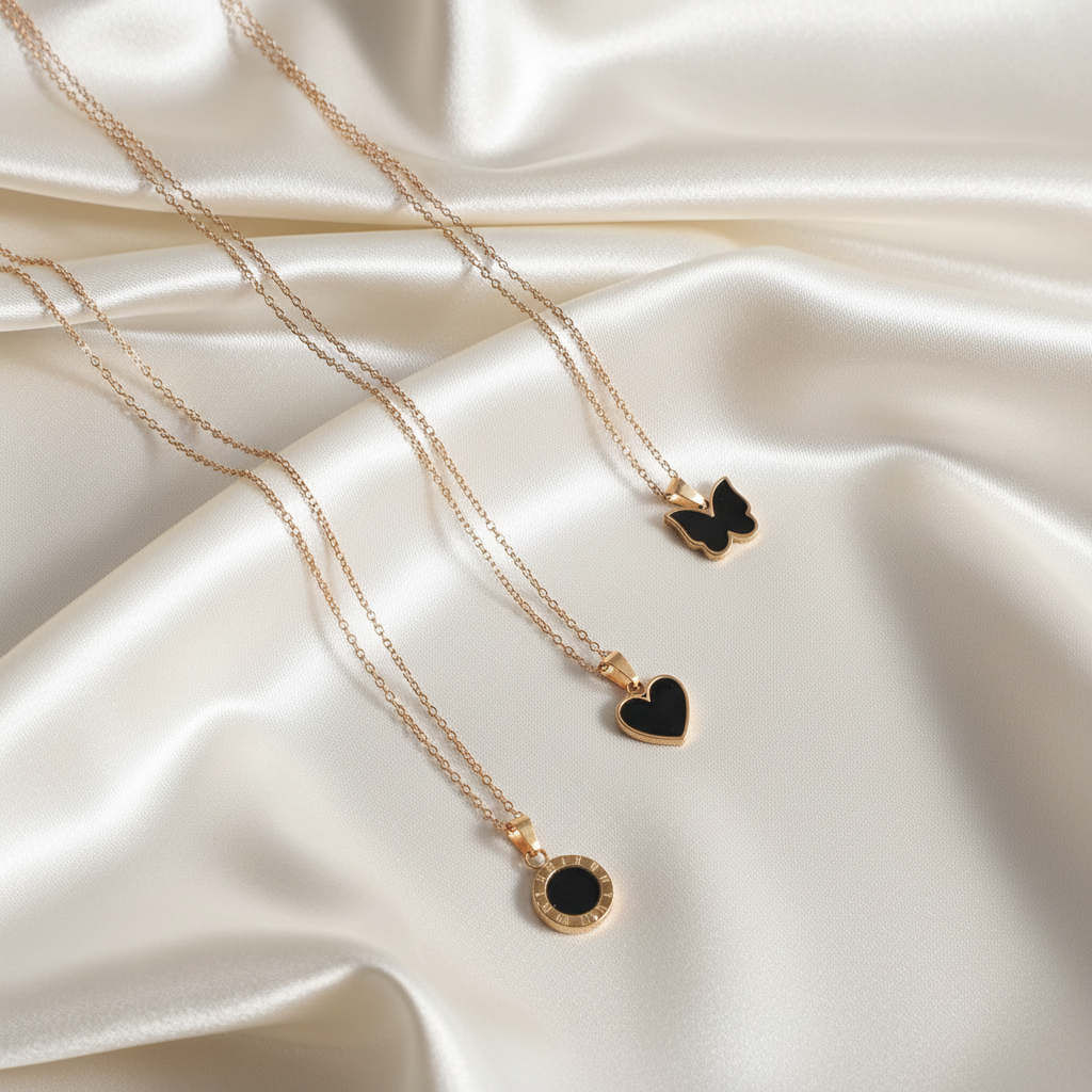 Dami Chain