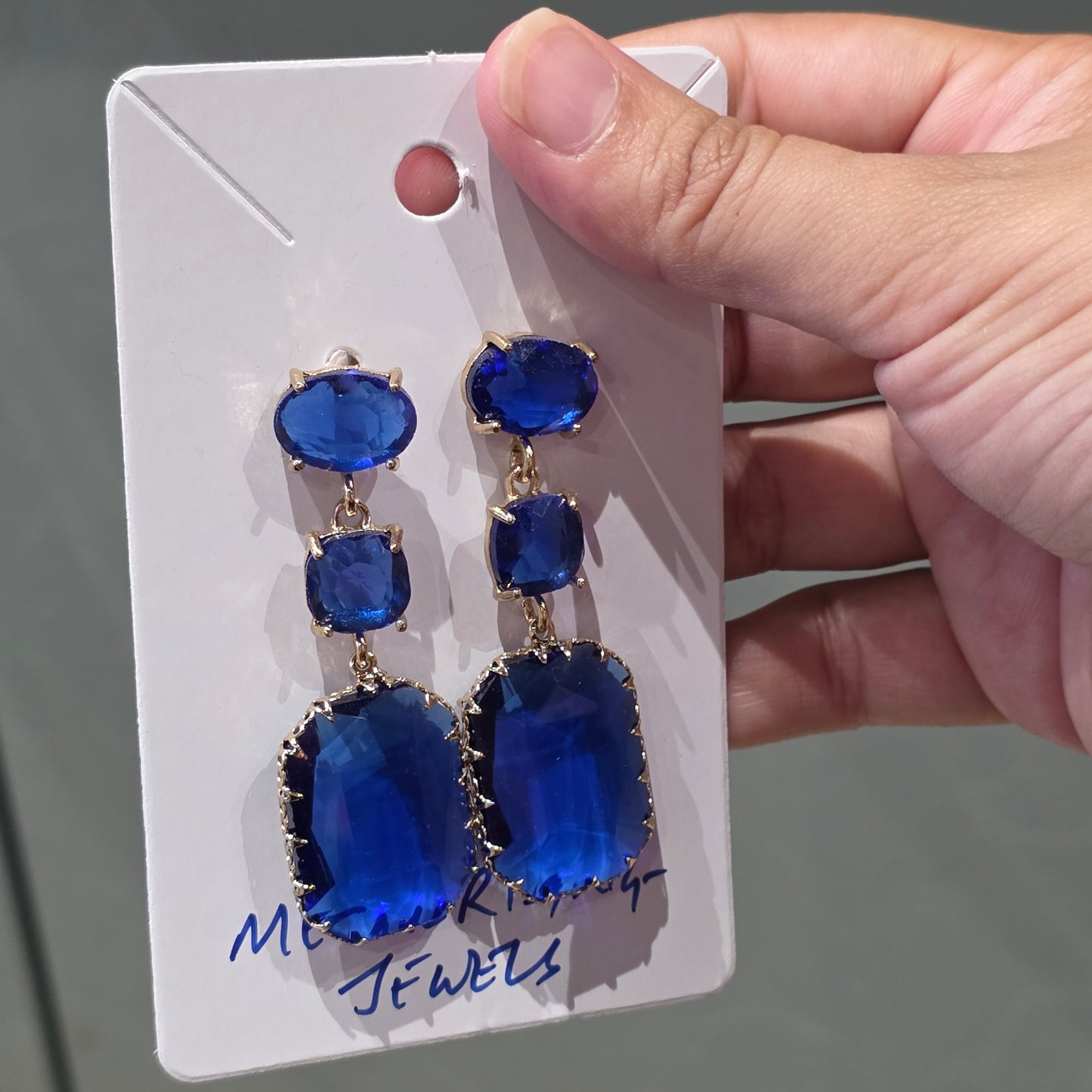 Orlina Earrings