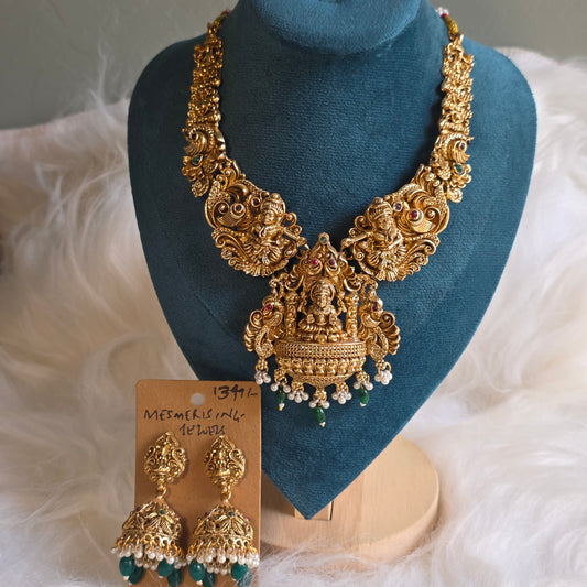 Katha Ethnic Set