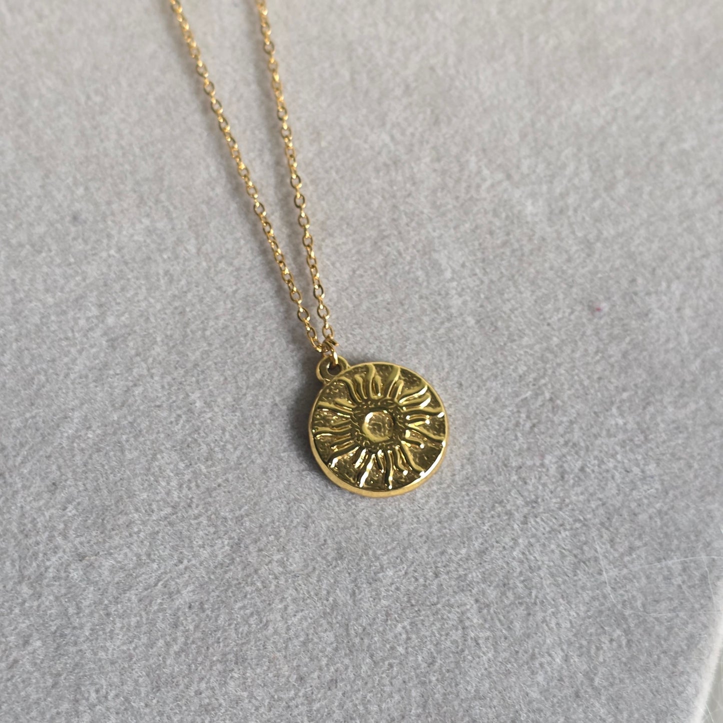 Orla Chain