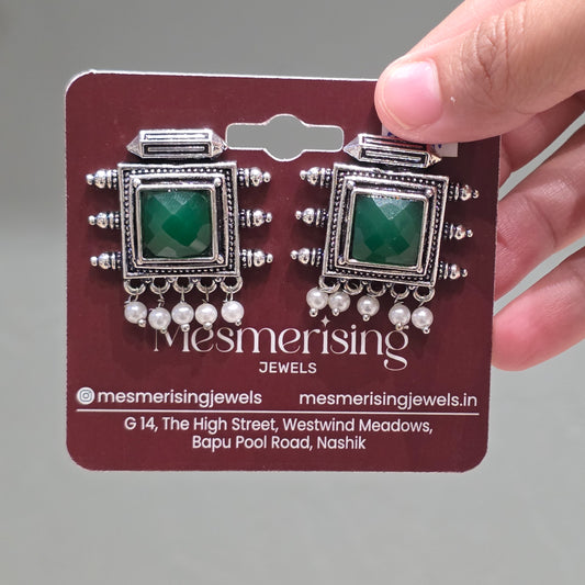 Niraya Earrings