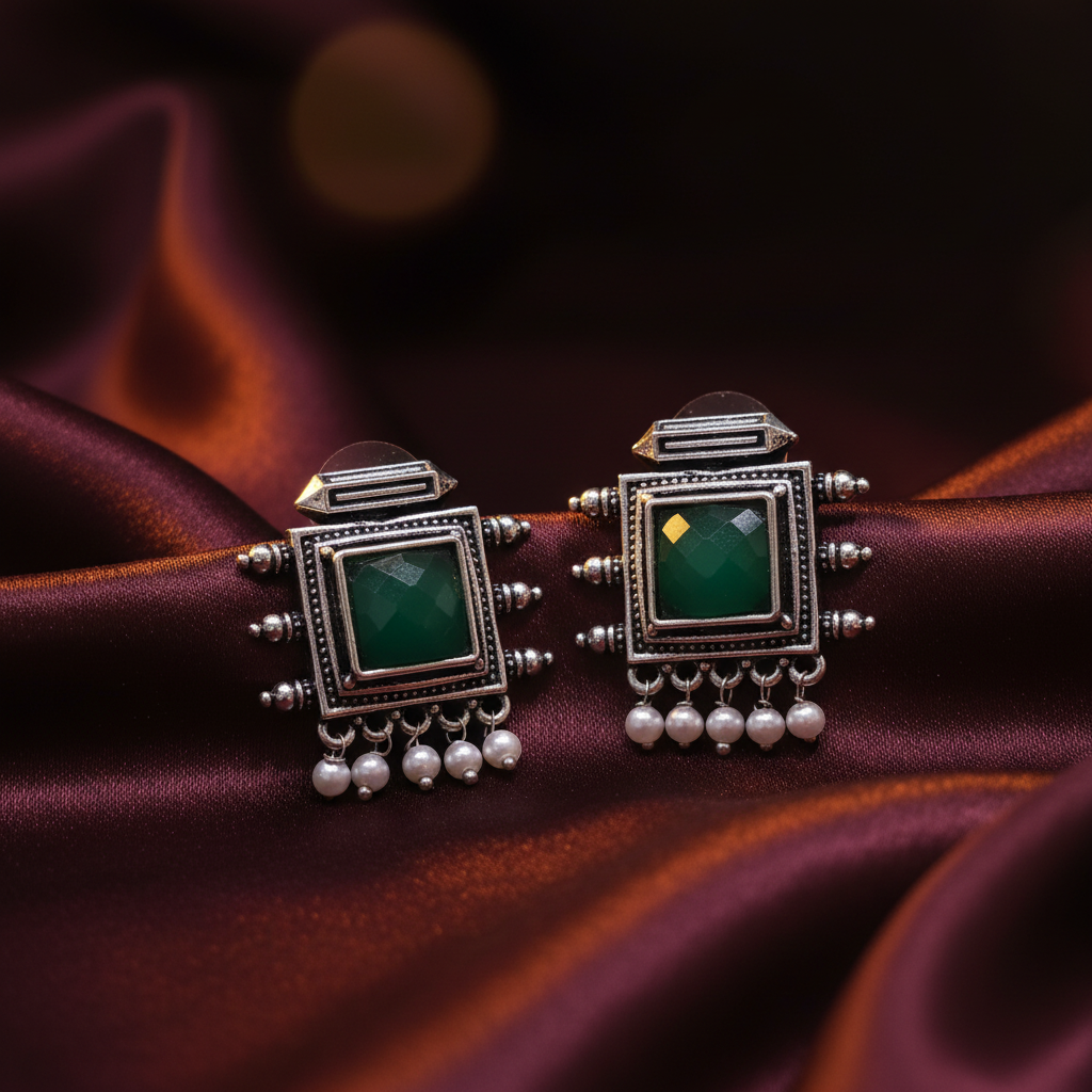 Niraya Earrings