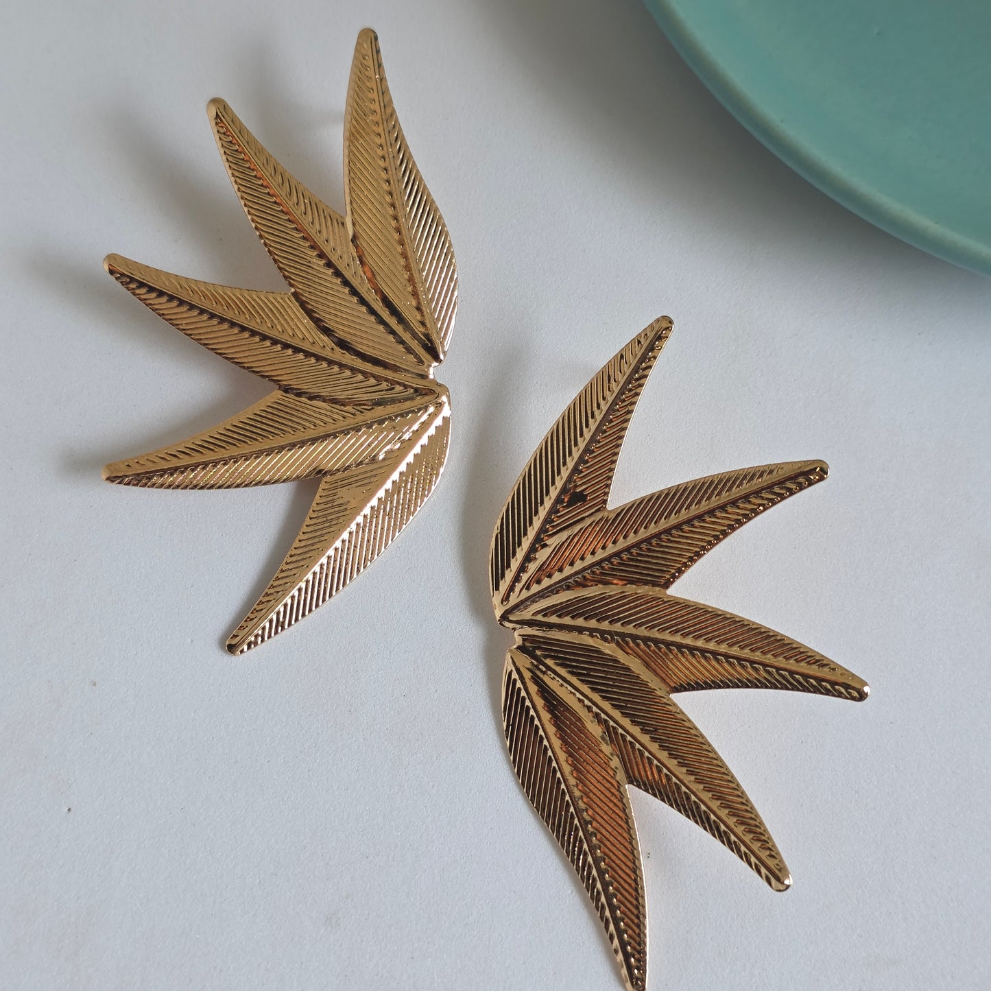 Palma Earrings