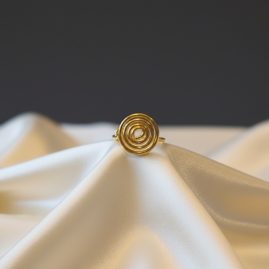 Kaaya Ring