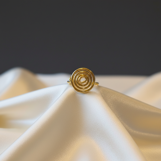 Kaaya Ring