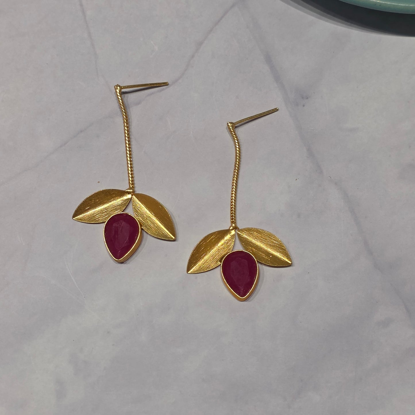 Amora Earrings