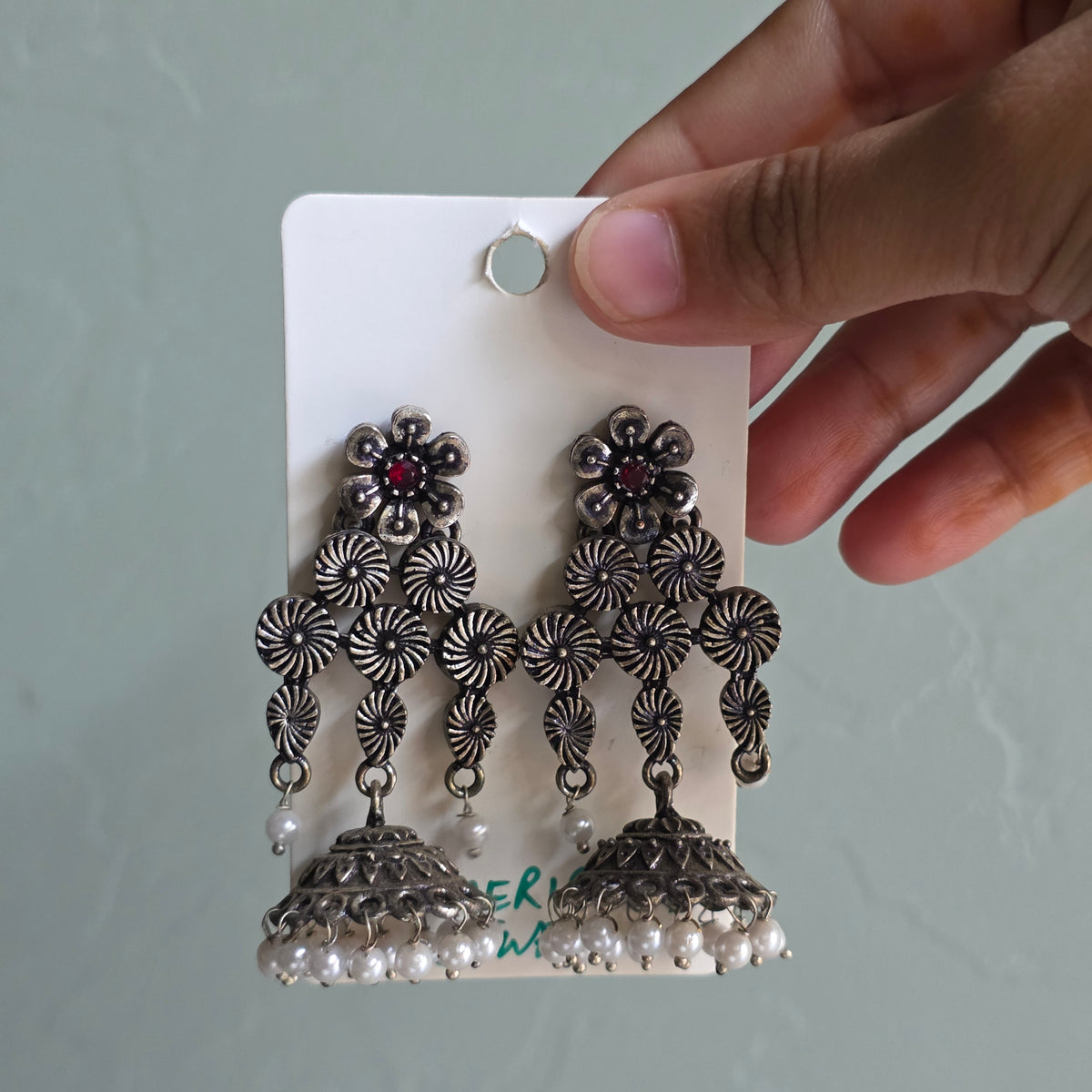 Elira Earrings