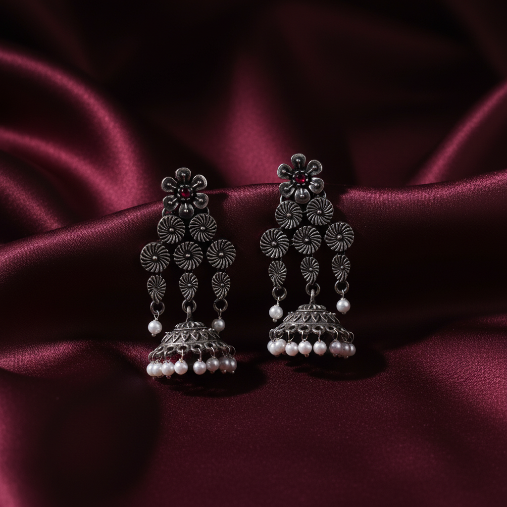 Elira Earrings