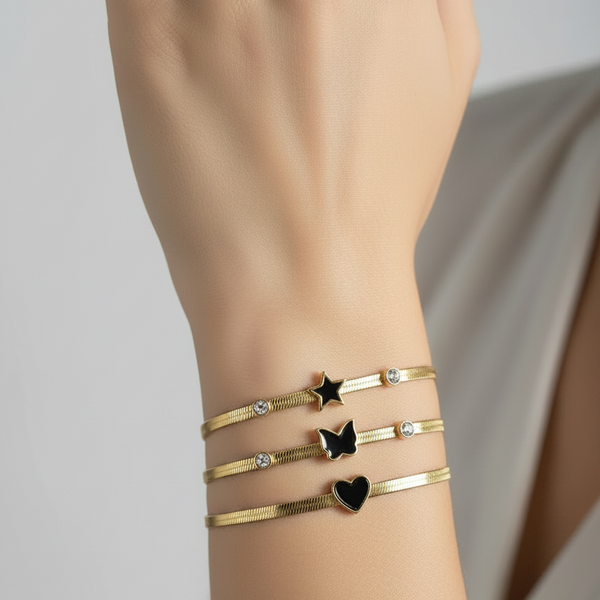 Linu Bracelet