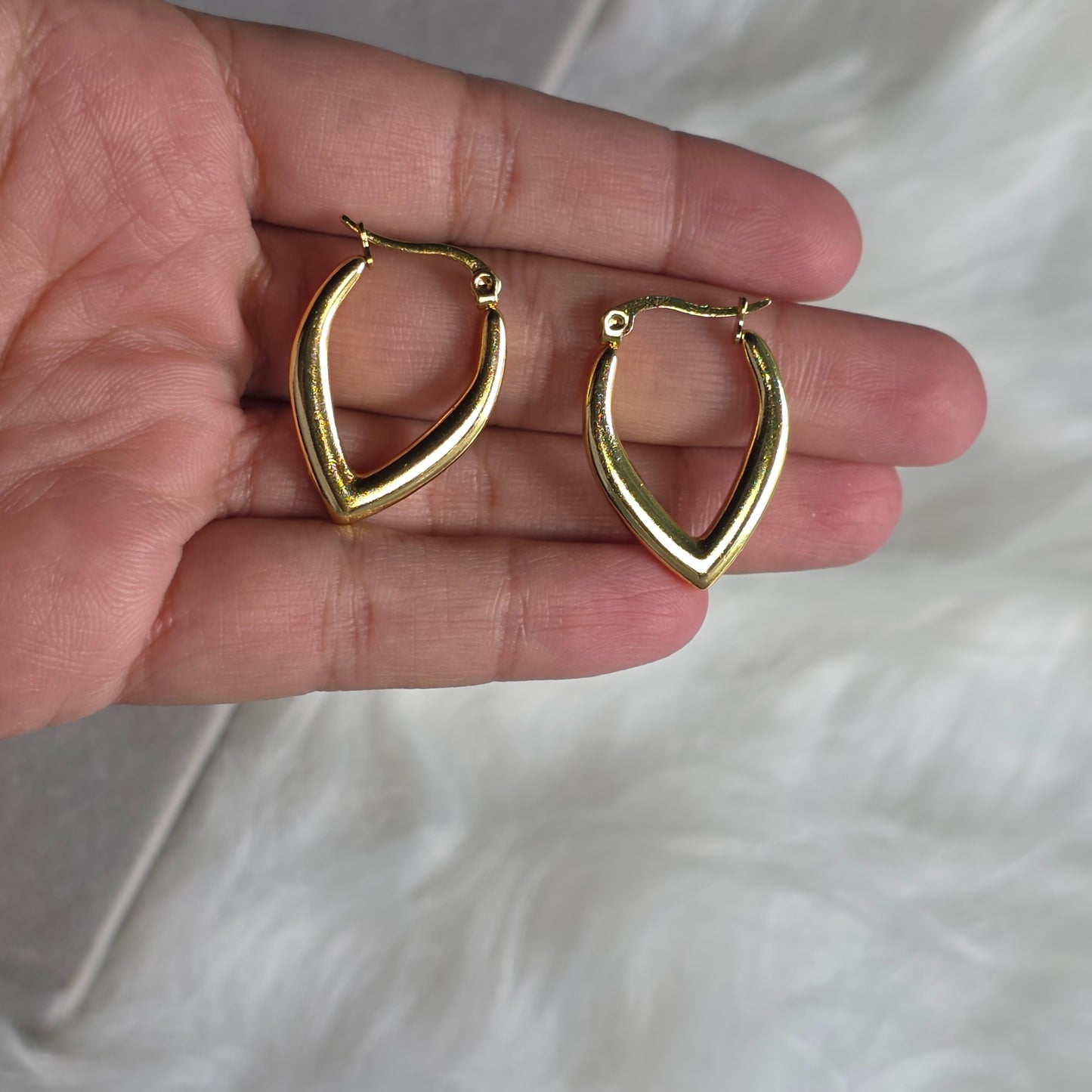 Ayla Earrings