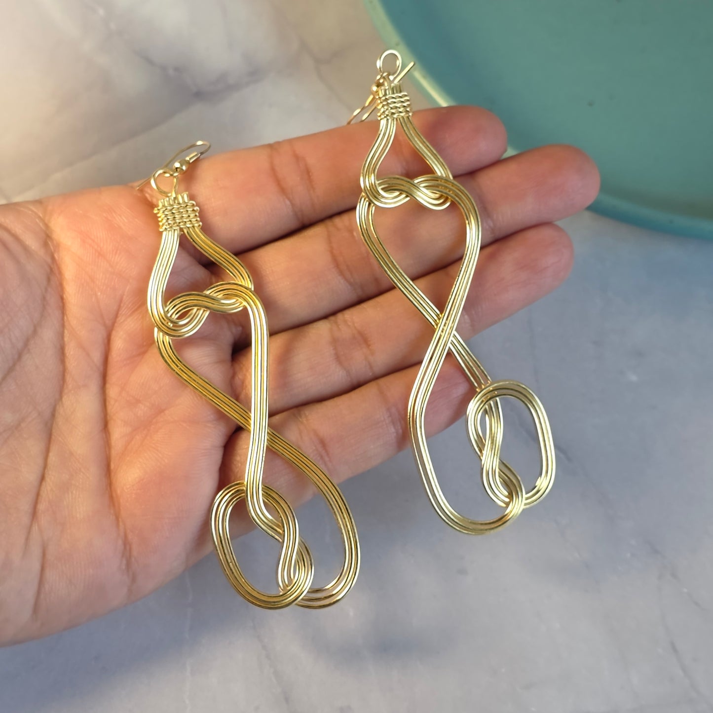 Aavya Earrings