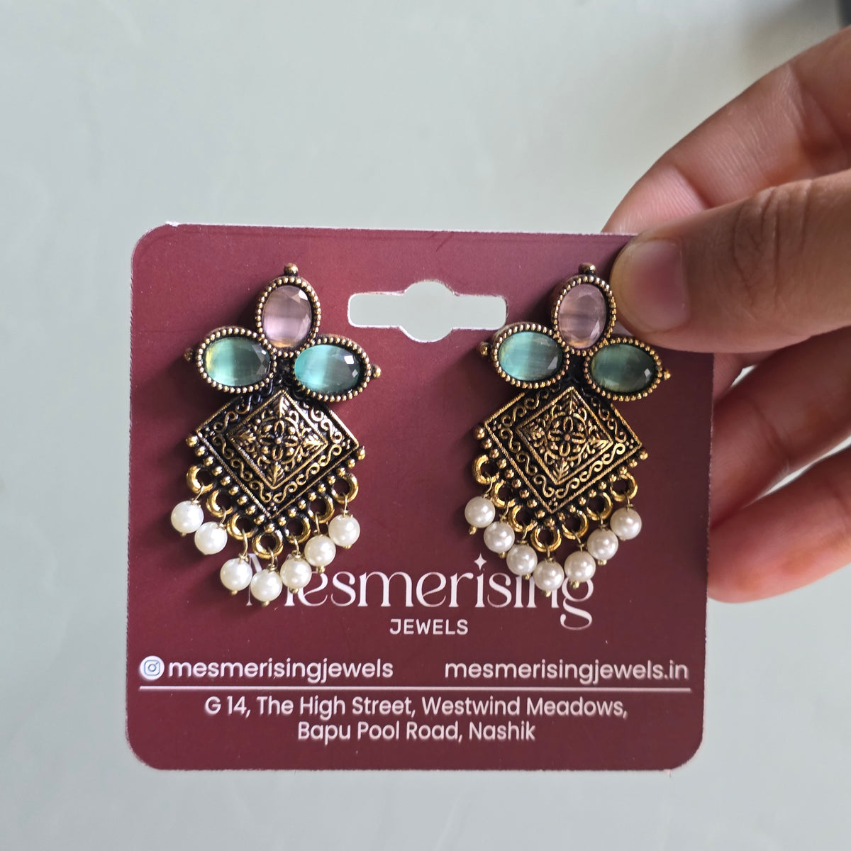 Shaila Earrings
