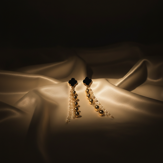 Verona Earrings