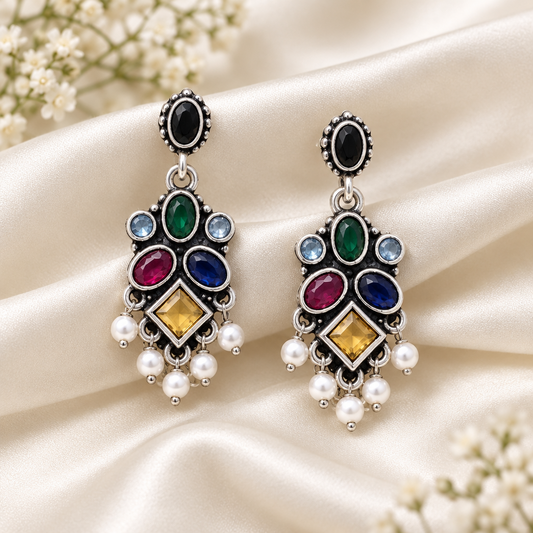 Tashan Earrings