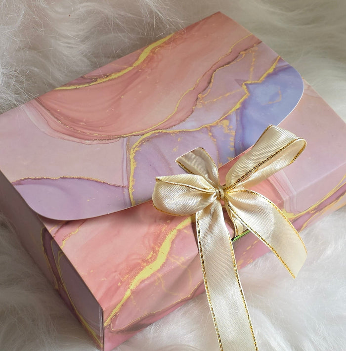 Marble Gift Box