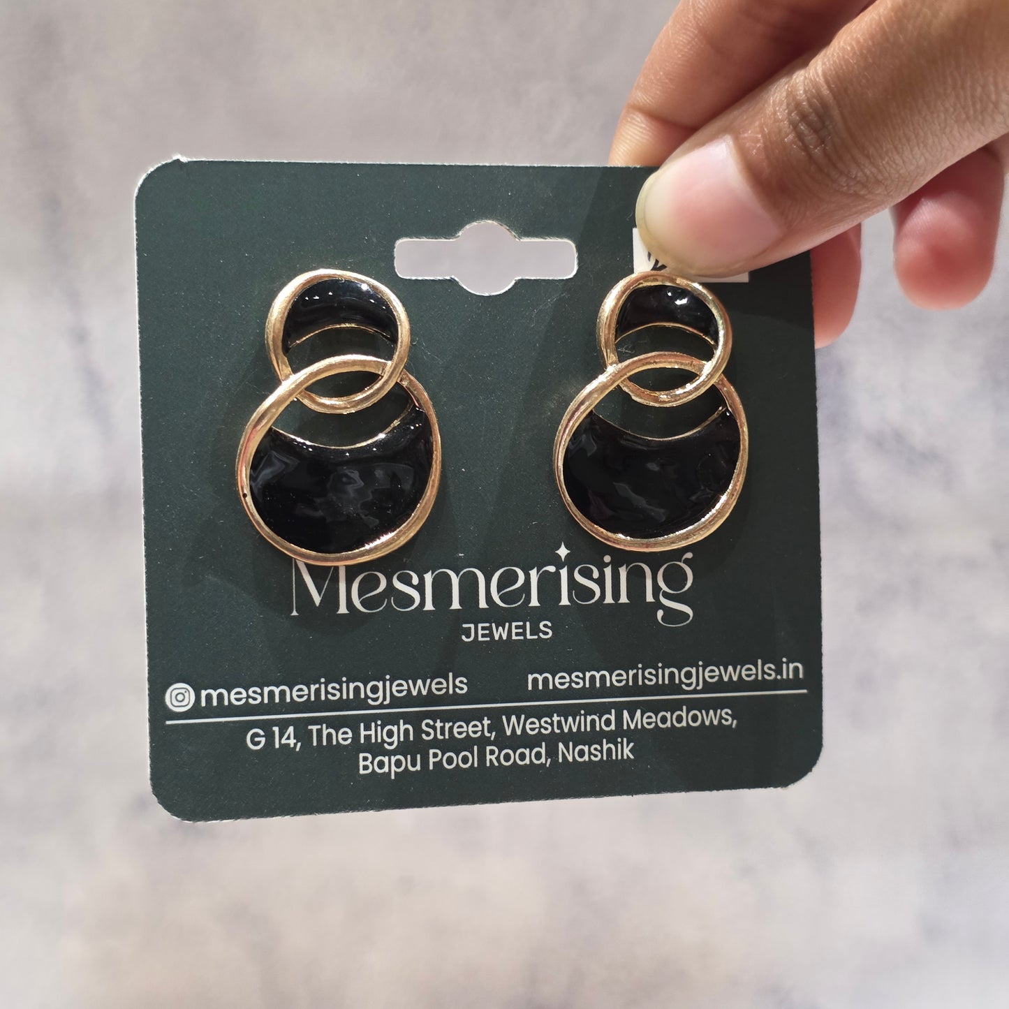 Mellow Earrings