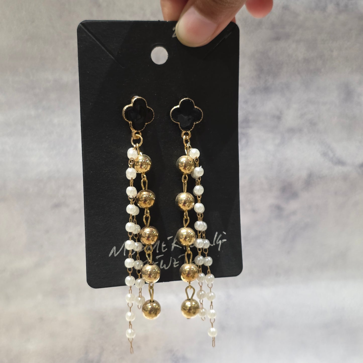 Verona Earrings