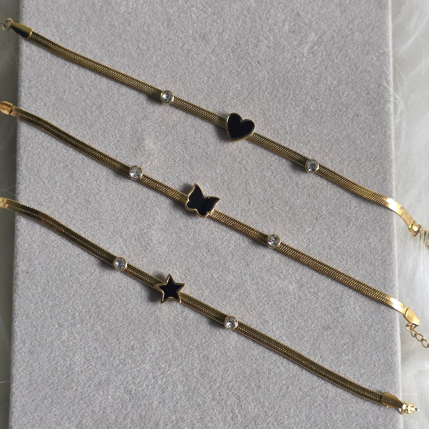 Linu Bracelet