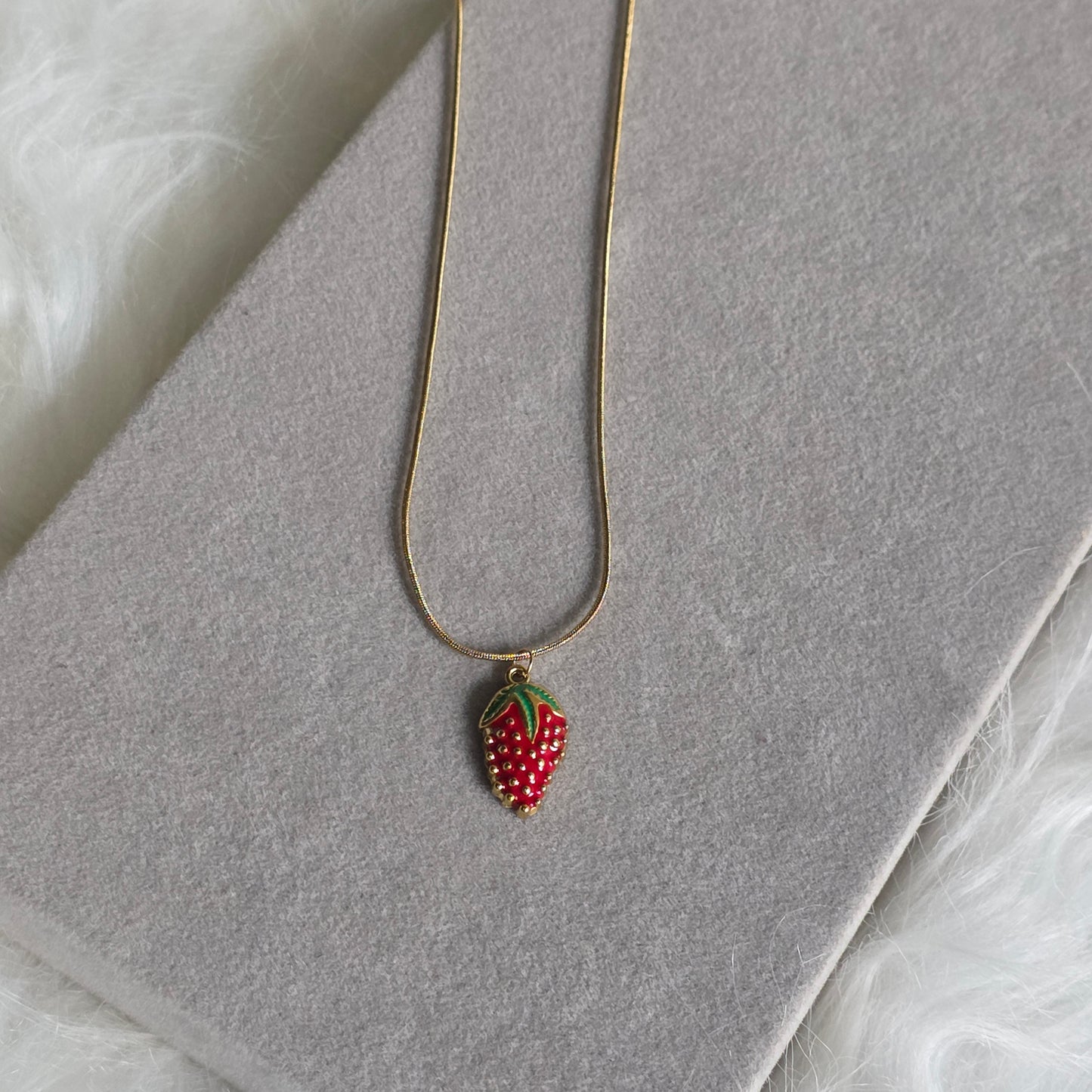 Berry Chain