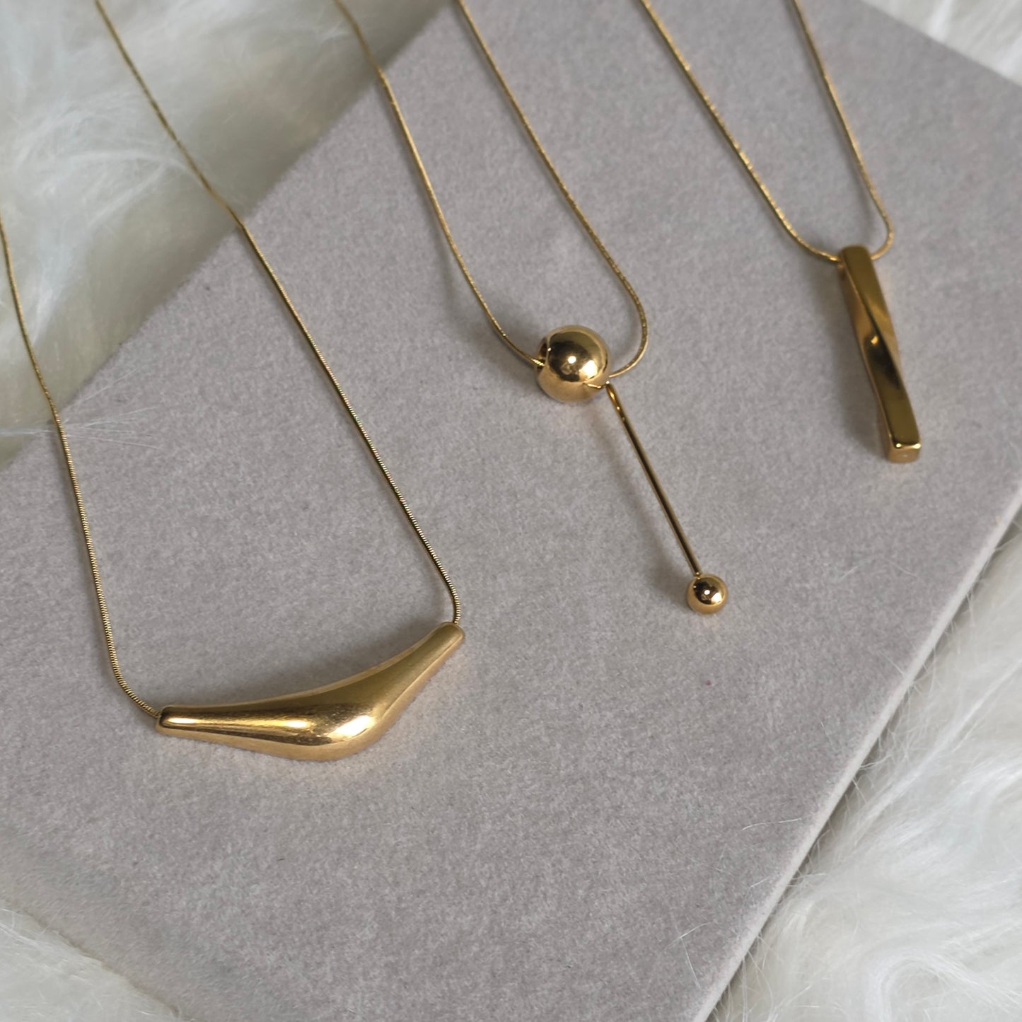 Barel Chain